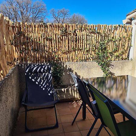 Apartament Les Oliviers Ansouis Zewnętrze zdjęcie