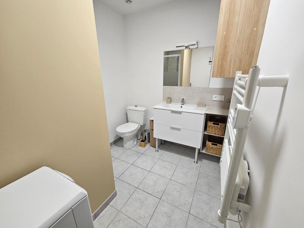 Apartament Les Oliviers Ansouis Zewnętrze zdjęcie