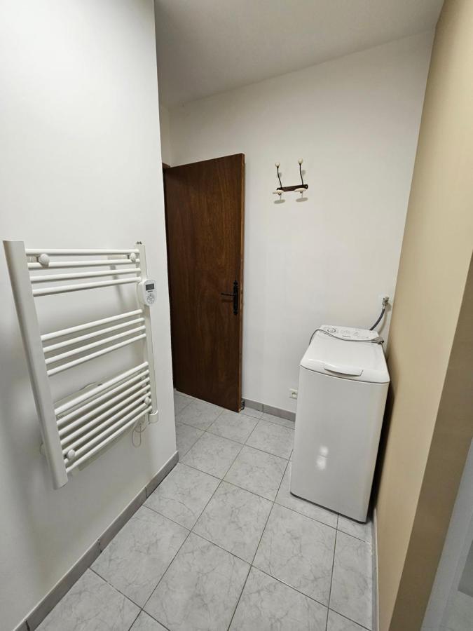 Apartament Les Oliviers Ansouis Zewnętrze zdjęcie