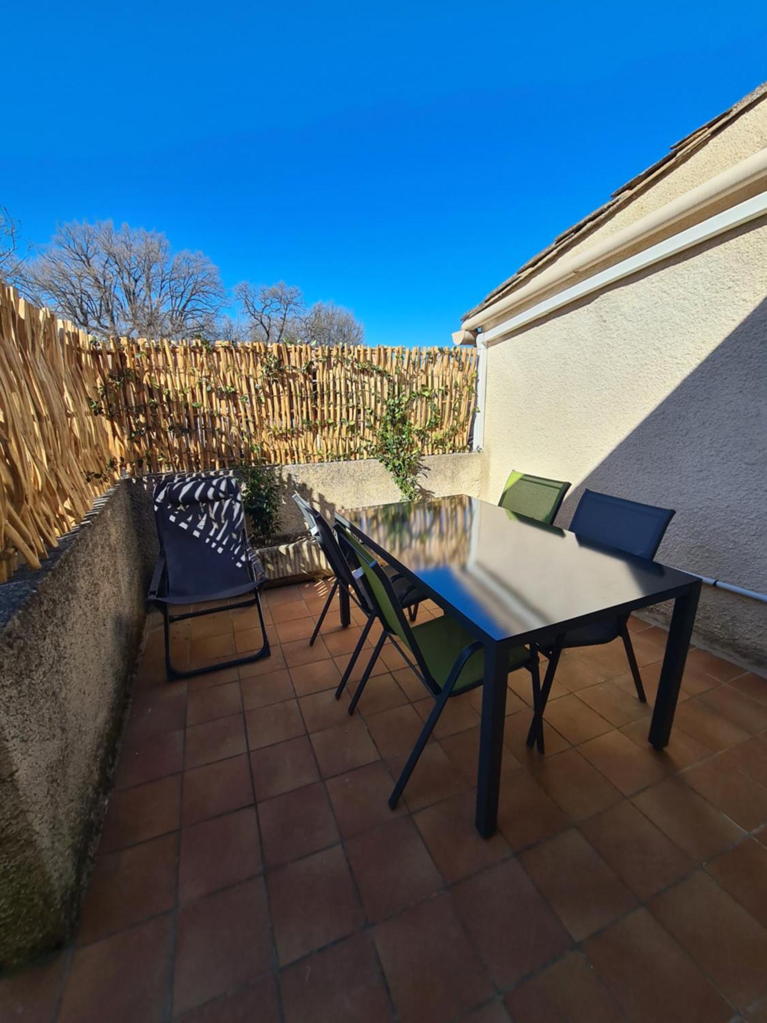 Apartament Les Oliviers Ansouis Zewnętrze zdjęcie
