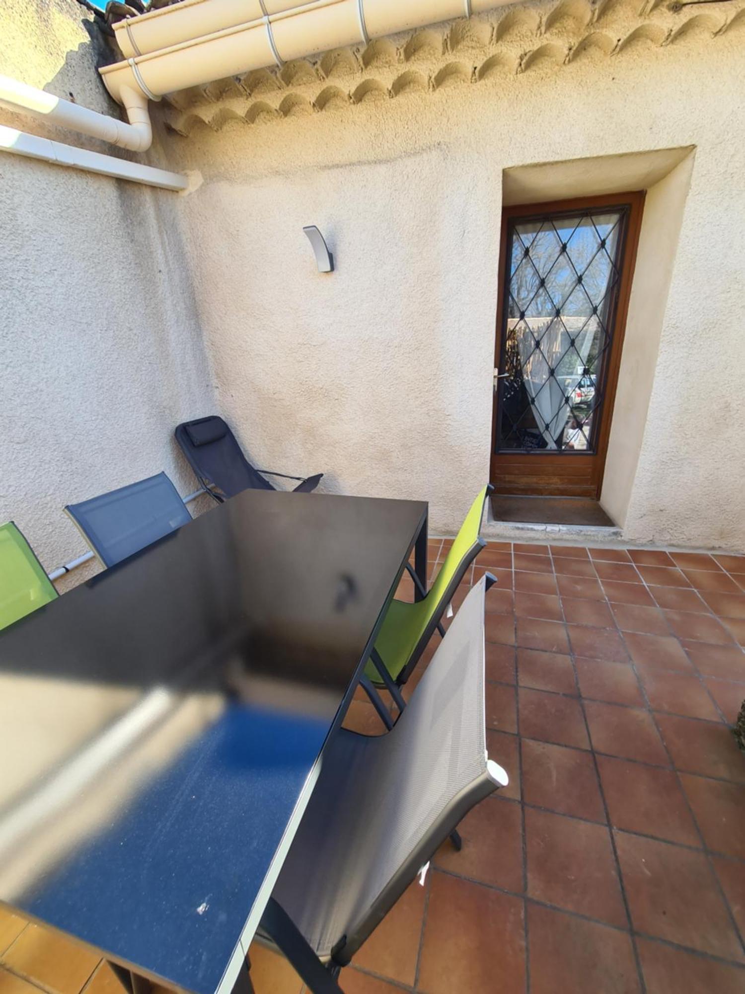 Apartament Les Oliviers Ansouis Zewnętrze zdjęcie
